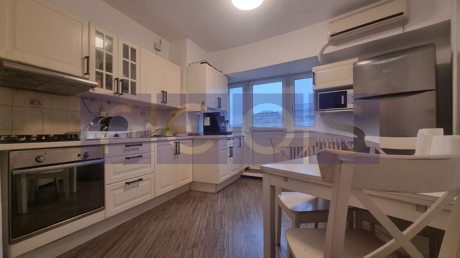 VANZARE-DUPLEX -6 CAMERE- ROND ALBA  IULIA - DECEBAL - Poză 6