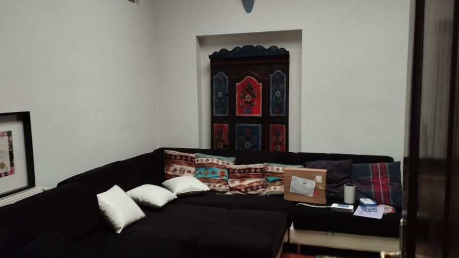 Apartament spatios -str Castelului. Comision cumparator 0 - Poză 4