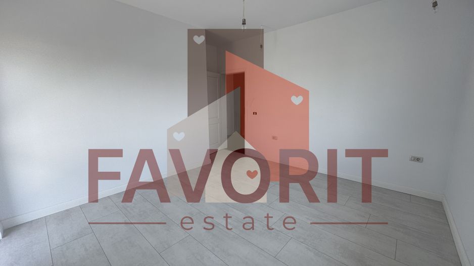 Duplex cu garaj. Finalizat . Dumbravita- zona Mures - Poză 9