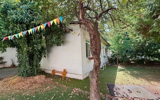 Teren 1302 mp/cladiri birouri/proiect P+2-3R/ultracentral/Craiova - Poză 1