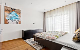 Giroc Vila Exclusivista | 5 Camere 235mp Utili P+1E Stil Mediteranean - Poză 14