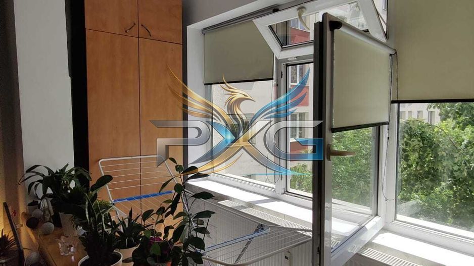 Apartament 2 camere, decomandat, mobilat si utilat, zona Vitan - Poză 7