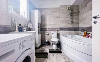 Apartament 2 camere, parcare, zona Marasti - Poză 8