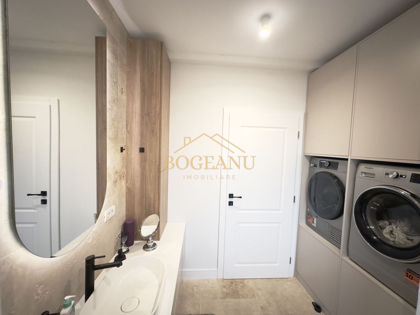 BG120-Duplex de LUX 5 camere-COMISION 0% - Poză 22