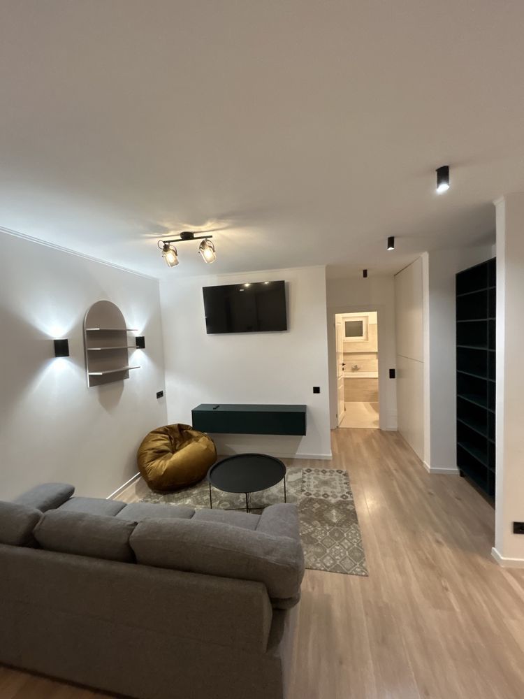 Apartament modern cu 3 camere într-o zonă liniștită  - Teilor/Floresti - Poză 5