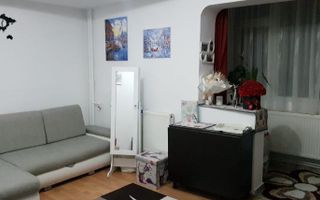 Etaj 1 Apartament 2 camere decomandat Pacurari-bulevard - Poză 3