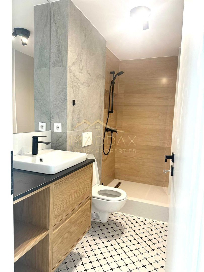 Apartament 2 camere decomandat | Parc Sebastian | Renovat complet 2024 | Parcare - Poză 5