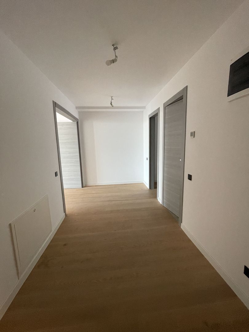 Lux si vederi panoramice I Apartament 3 camere I Zona Floreasca - Poză 9