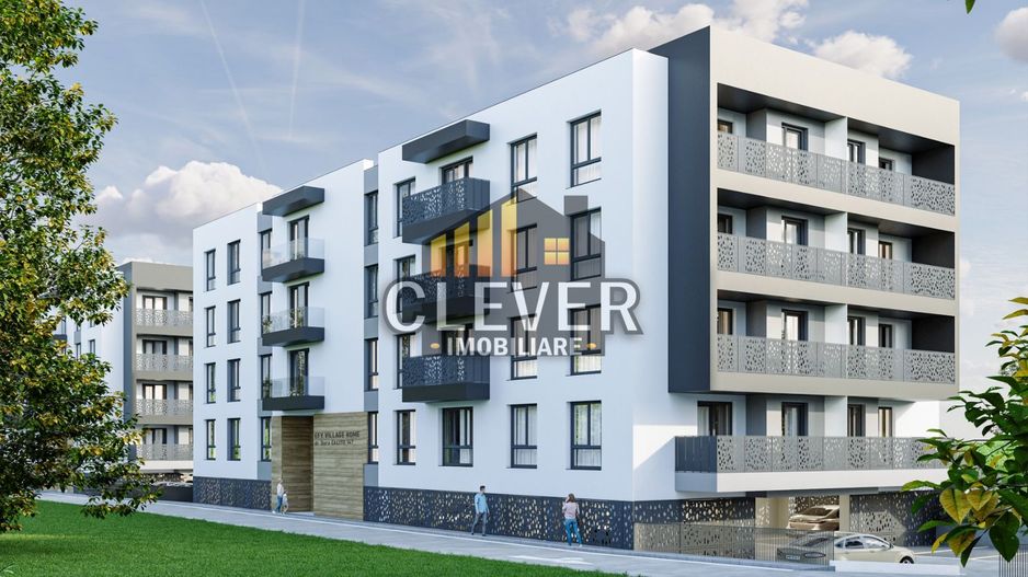 Apartament deosebit 2 camere-Th. Pallady-Gradina Proprie - Poză 2