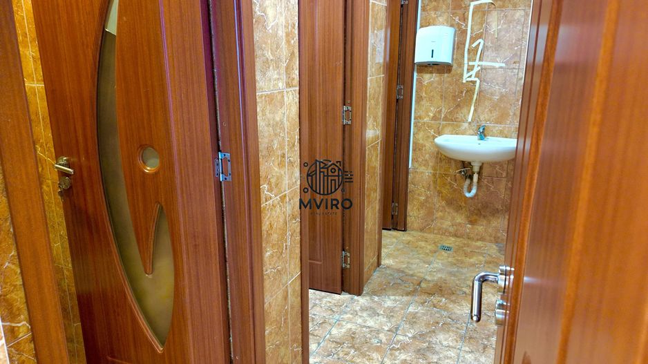 Spatiu de birouri de inchiriat in zona Grozavesti - Politehnica - comision 0% - Poză 5