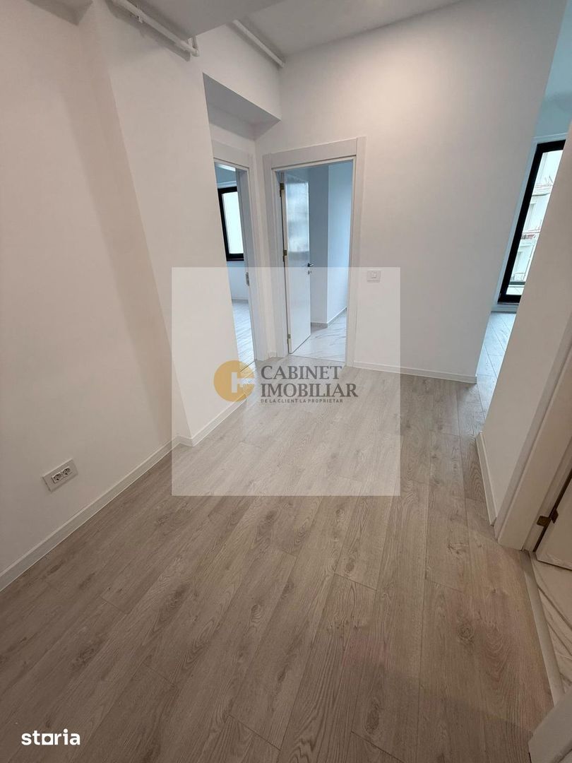 2 Camere | Decomandat | Credit | 2024 | Novum Residence - Poză 1