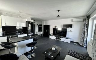 2 camere, modern, bloc nou, garaj, Dambul Rotund, Ego Residence - Poză 1