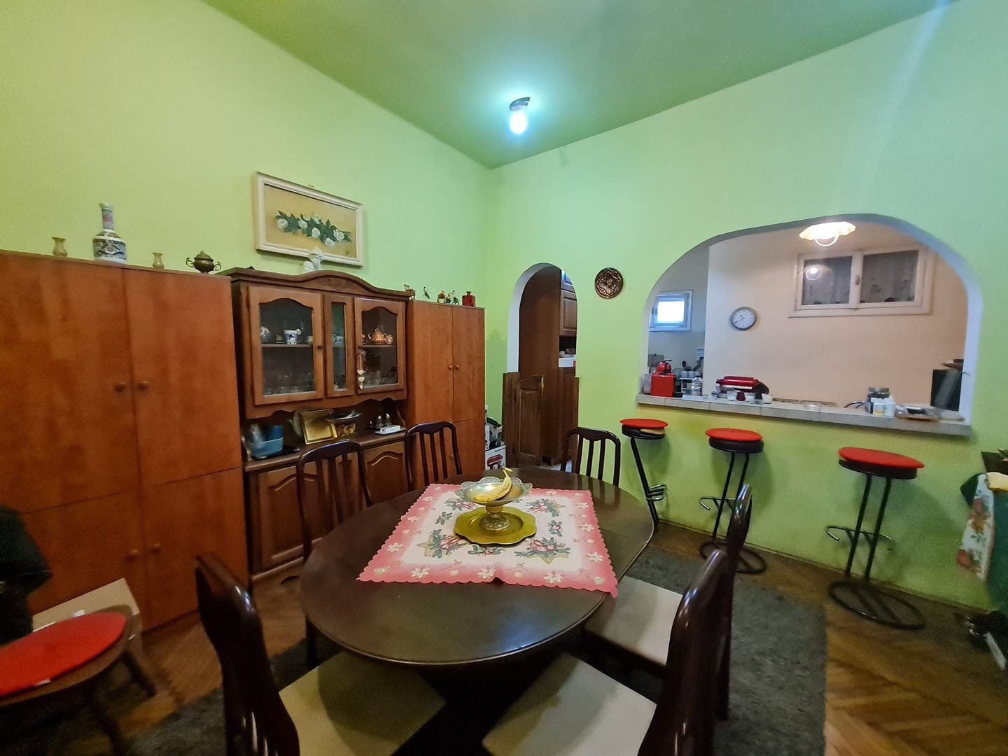 Vila generoasa,destinatii multiple - Poză 23