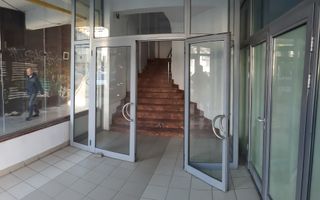 Spatiu comercial Piata Lahovary - str. George Enescu nr. 36-42 - Poză 6