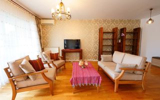 3 Camere, 2 locuri parcare + boxa, Ibiza Sol, Pipera, Scoala Americana - Poză 26