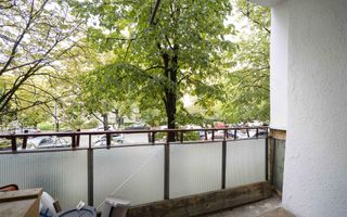 Apartament cu 2 camere etaj 1 semi-decomandat Rogerius - Poză 6