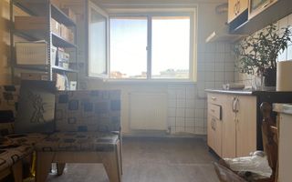 Luminos! Vanzare apartament cu 2 camere, Targoviste - Micro 11 - Poză 8