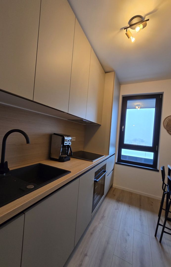 🏡 Apartament 2 camere decomandate | Zona Iulius Mall | - Poză 3