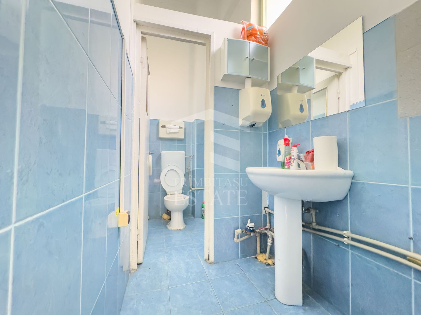 Str Barca | Rahova | Petre Ispirescu | Vad Exceptional | 80mp | - Poză 15