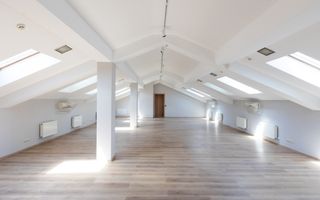 Chirie, spațiu de birouri, 505 mp, strada Mitropolit Bănulescu-Bodoni, - Poză 8