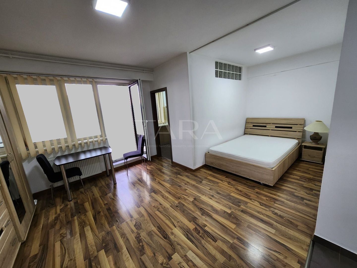 Apartament 1 cameră – Mărăști - Poză 6