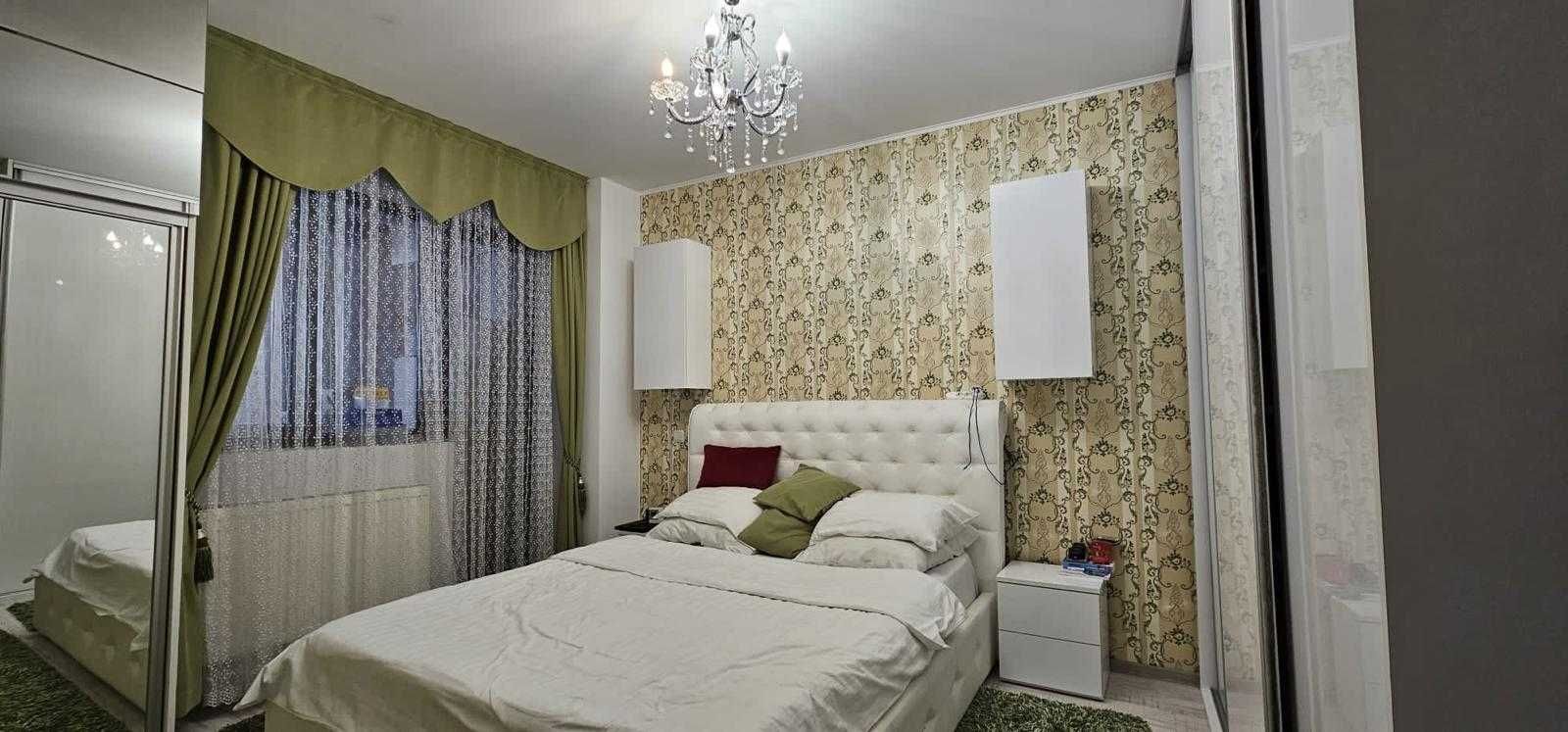 De inchiriat studio + loc parcare, Dream Residence Rahova - Poză 1