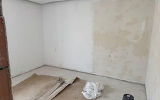 Apartament 3 camere, semifinisat, 77 mp utili total. - Poză 4