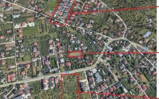 Teren intravilan Iasi, Galata Deal, 1227 mp, utilități, acces facil - Poză 2