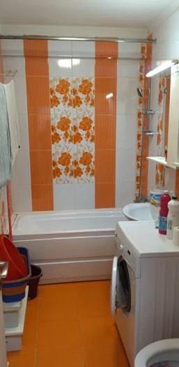 GARSONIERA BRANCOVEANU, CENTRALA PROPRIE, BLOC NOU, MOBLATA/UTILATA - Poză 6