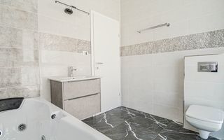 Casa individuala ultrafinisata in zona strazii Valea Chintaului - Poză 24
