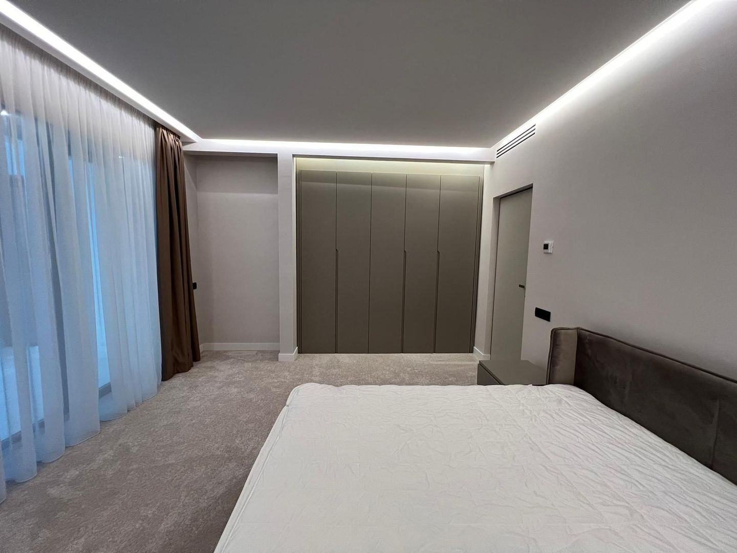 Apartament spatios 3 camere I Soseaua Nordului I Herastrau - Poză 13