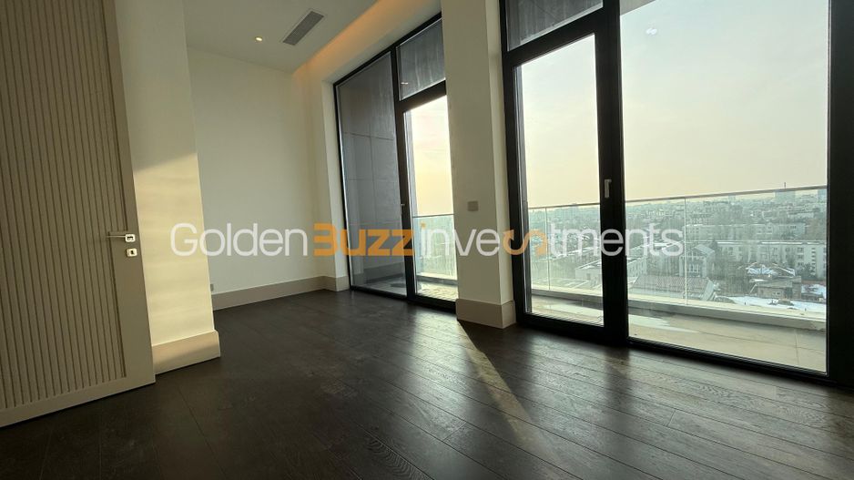Penthouse I Barbu Vacarescu - Poză 7