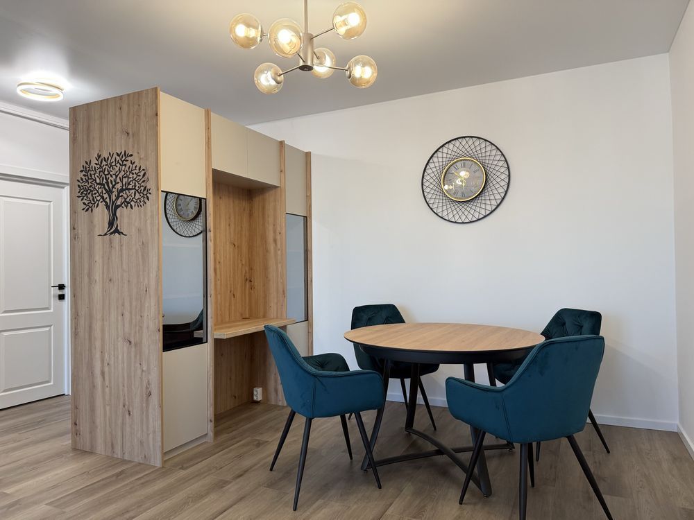 Apartament 2 camere, ultramodern zona Tomis Nord - Termen Lung - Poză 3