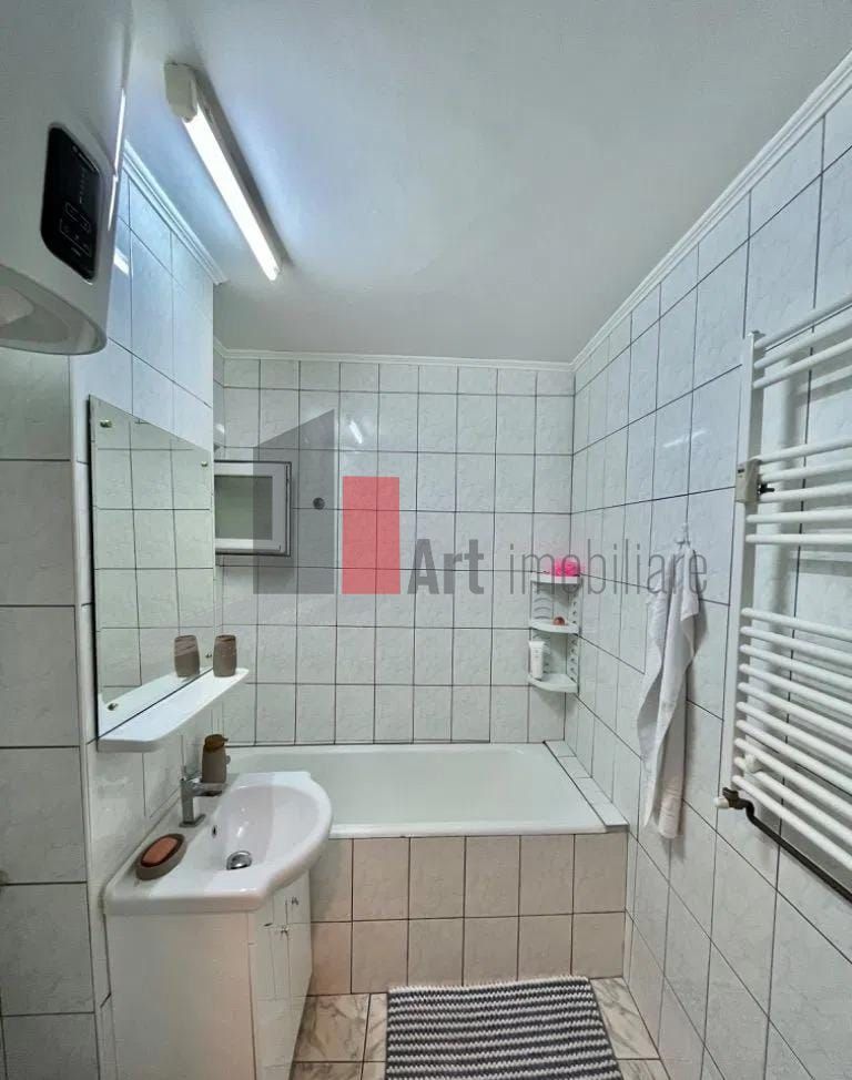 Vânzare apartament 3 camere Șos. Giurgiului - Cimitirul Evreiesc - Poză 7