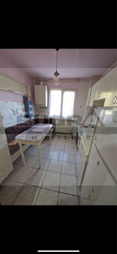 Apartament de 4 camere, 69mp, 2 bai, zona strazii Donath - Poză 5