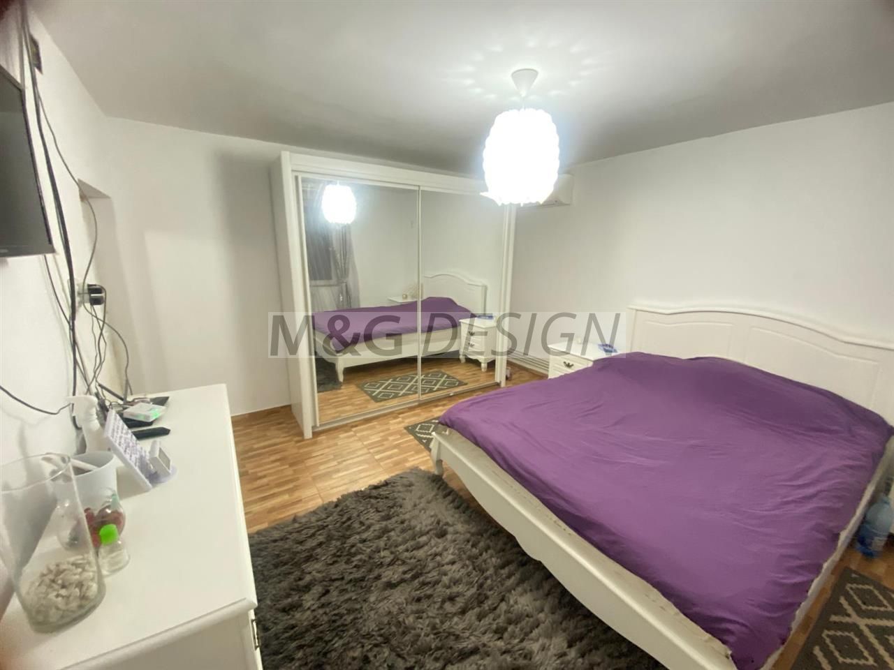 casa cu 2 apartamente Ianova 120mp centrala amenajata - Poză 4
