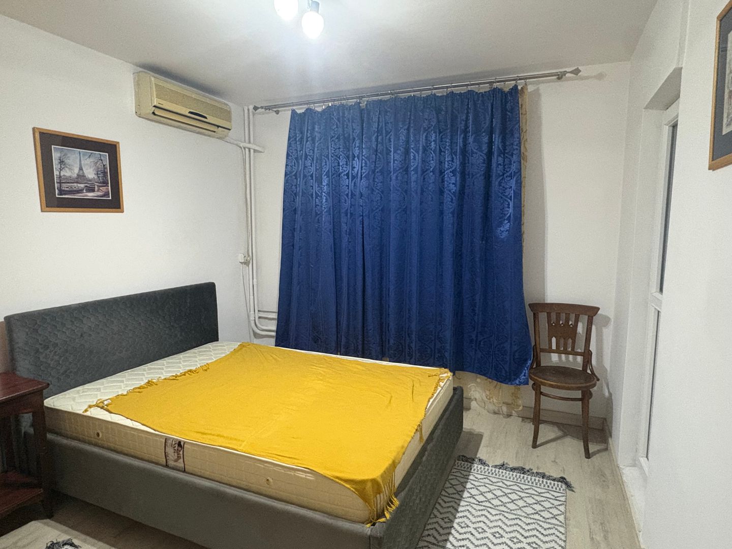 Apartament cu 2 camere - 2 băi - decomandat - Gorjului - Veteranilor - Poză 8