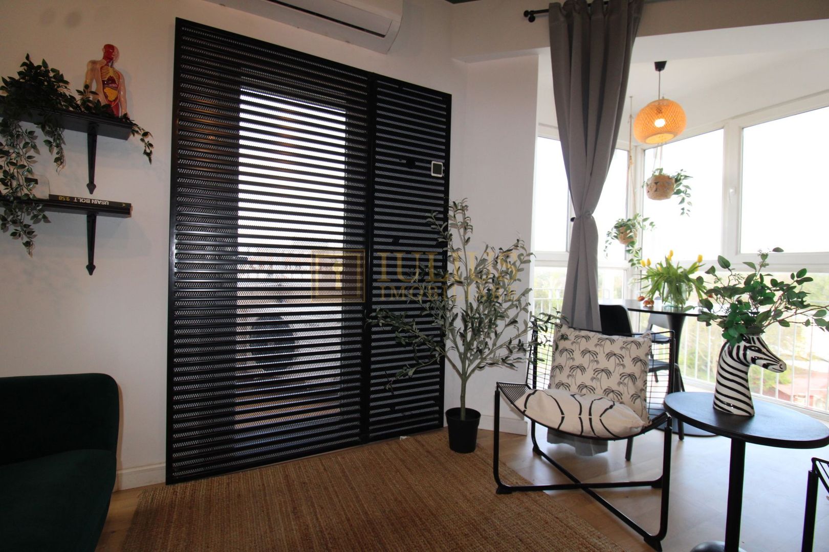 3 camere, ultracentral, centrala proprie - Poză 16