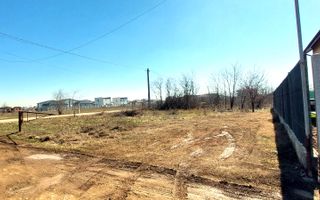 Vanzare teren intravilan constructii Clinceni, Domnesti, ilfov - Poză 2