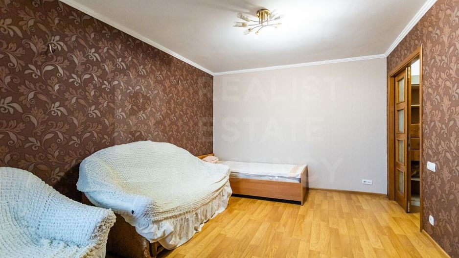 Vânzare, apartament, 2 camere, strada Andrei Doga, Râșcani - Poză 8