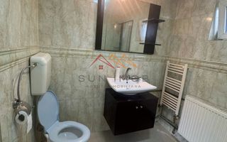Casa 3 camere, teren 245 mp, CT, toate utilitatile, Campina, Prahova - Poză 8