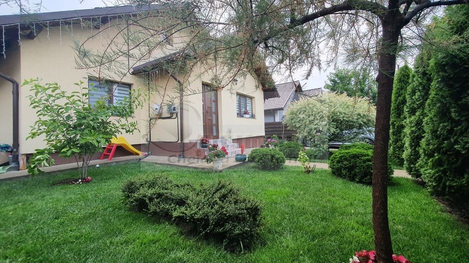 Casă individuală parter – Hlincea, 73 mp utili, teren 310 mp - Poză 2