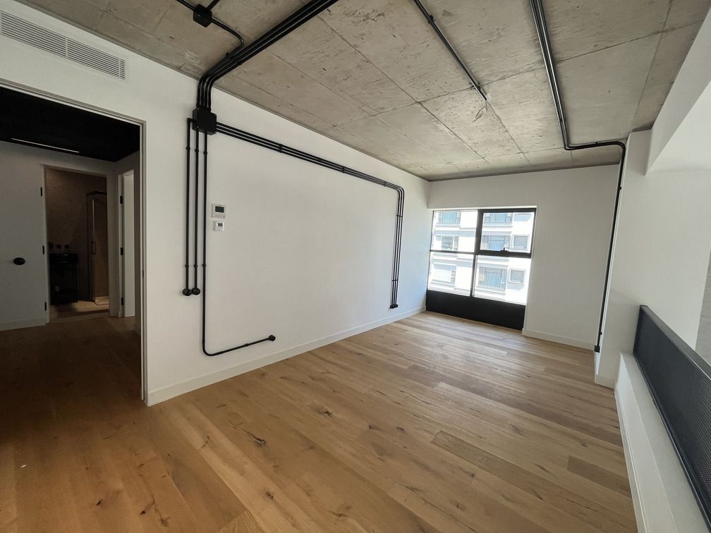 Loft industrial superb I 4 camere I Floreasca I Terasă generoasă - Poză 11