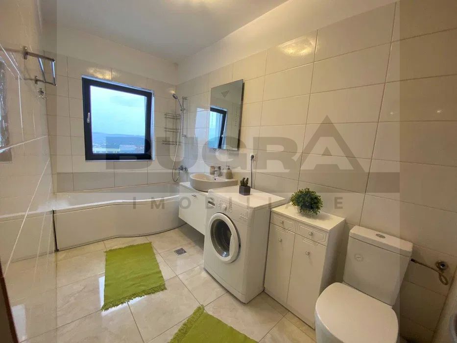 Apartament 2 camere, 40mp, parcare, zona Europa - Poză 6