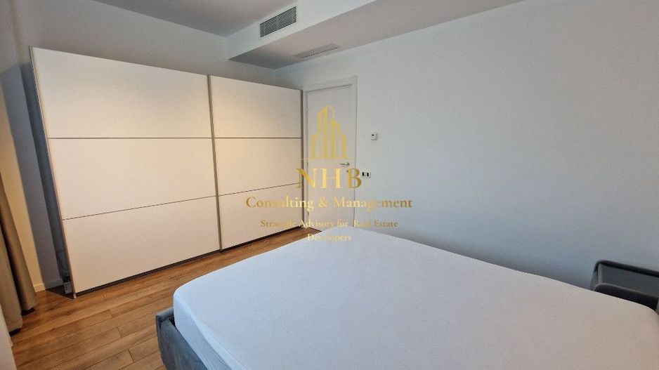 Apartament 2 camere , Curte proprie , Prima închiriere - Complex Rezidential - Poză 10