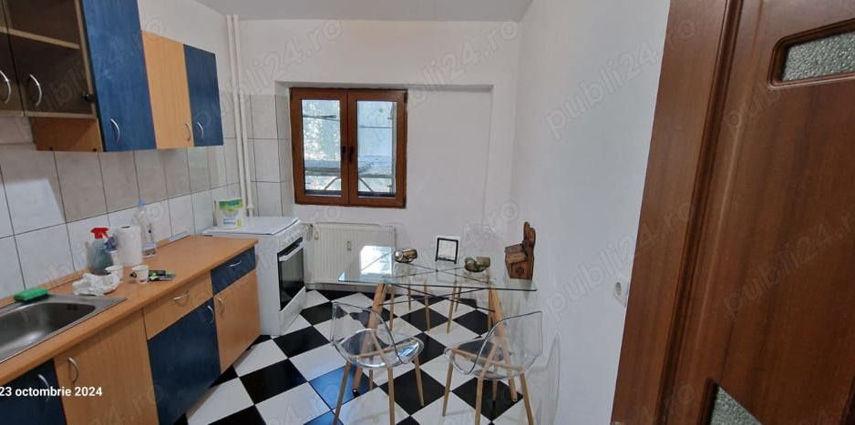 Apartament spatios Lujerului metrou - Poză 8