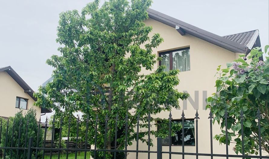 Casă modernă Horpaz | 500 mp teren | 3 dormitoare | Gata de mutare - Poză 8