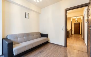 COMISION 0% - Apartament 4 camere 93mp in complex inchis, langa parc si metrou - Poză 14