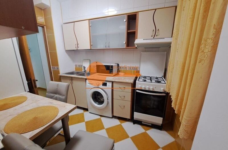 Apartament 3 camere – metrou Iancului – mobilat și utilat – 65 mp - Poză 10