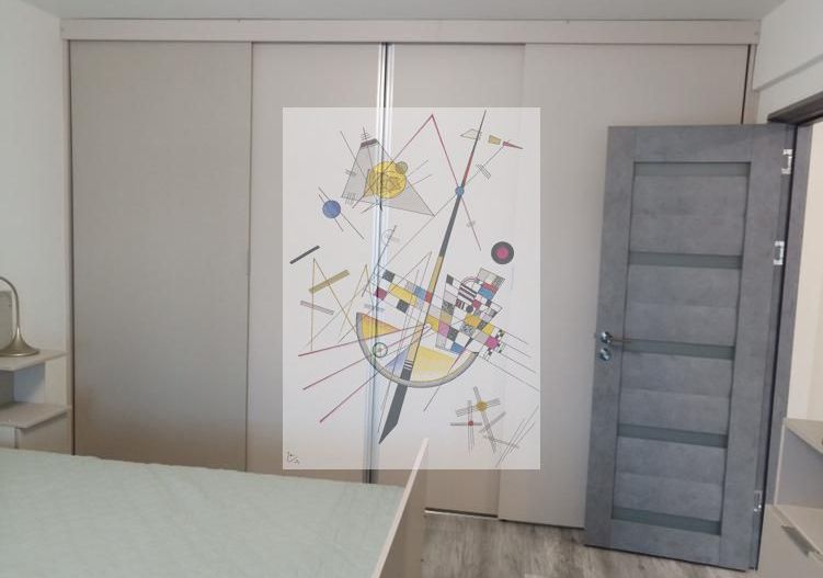 Apartament 2 camere,49 Mp La Cheie,Dambul Rotund ,propietar comision 0 - Poză 4